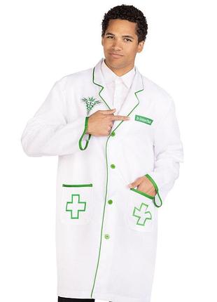 Leg avenue dr graham o-hash o/s - костюм лікаря