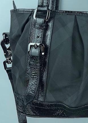 Сумка burberry оригінал