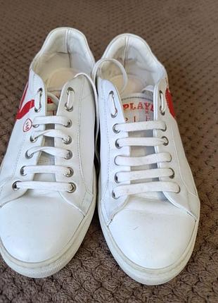 Кросівки playbay x plein