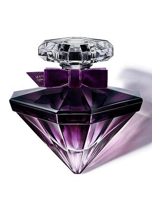 Оригінал lancome tresor la nuit le parfum 30 ml