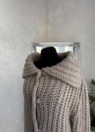 Нюдовий кардиган❤️ 2