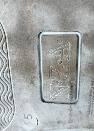 Черевики чоловічі 45р. nza 8