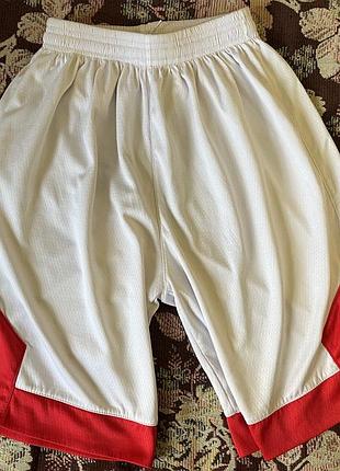 Баскетбольные шорты