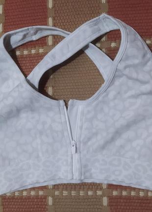 Топ для фитнеса и спорта