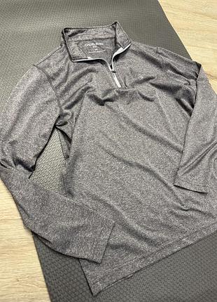 Термолонгслів calvin klein golf