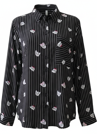 Сорочка fb sister