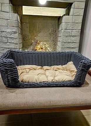 Лежанка для тварин,лежак,кашпо,кошики