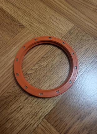 Сальник коленвала задний febi 05629 ford