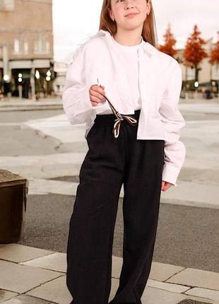 Штаны детские