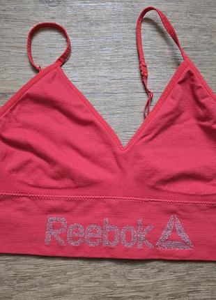 Топ reebok