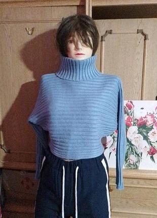 Гольфік короткий