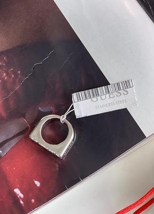 Каблучка зі стразами 4