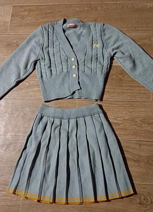 Костюм женский