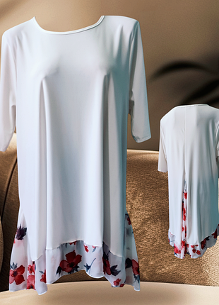 Туника в отличном состоянии