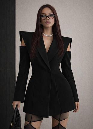 Піджак на підкладці