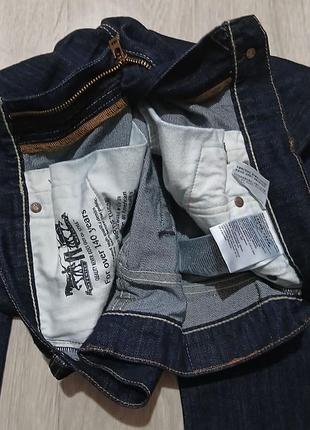 Джинси  levis 504 3
