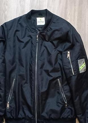 Бомбер lenasso