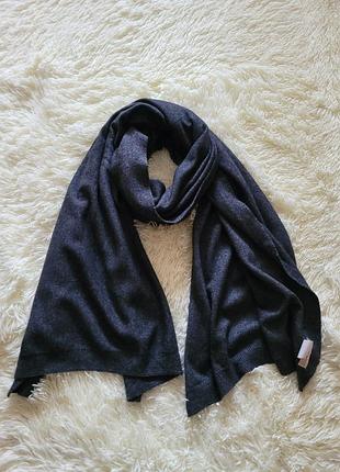 Шарф-палантин