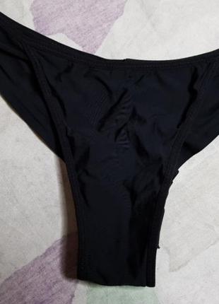 Чорні Трусики