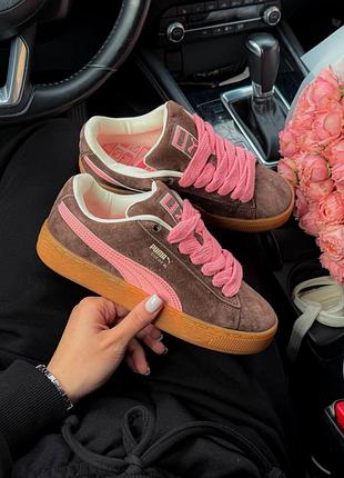 Кроссовки puma