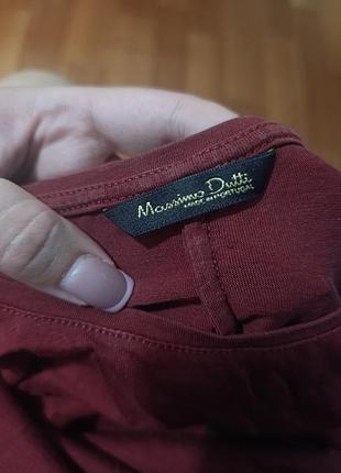 Massimo dutti джемпер женский оригинал 3