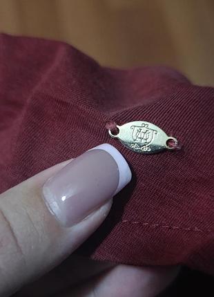 Massimo dutti джемпер женский оригинал 4