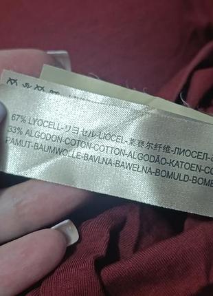 Massimo dutti джемпер женский оригинал 7