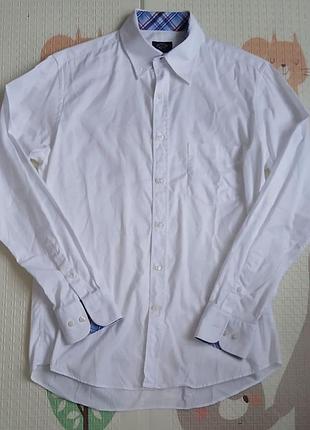 Сорочка  paul shark