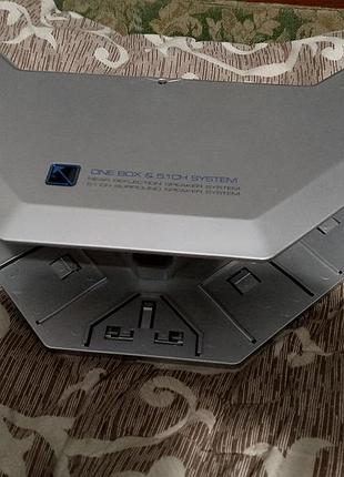 Box для сателитных колонок samsung 5штук.