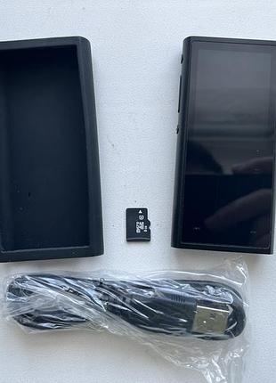 Hi fi mp3 плеер fiio m3k flac mp3 как новый