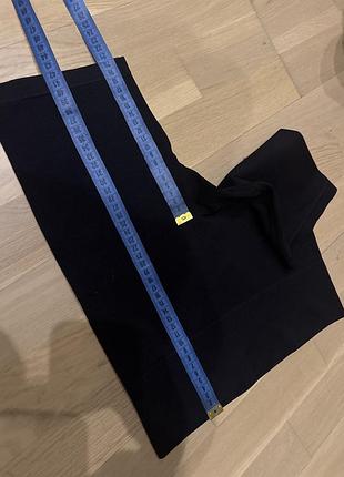 Велосипедки в рубчик primark s 8
