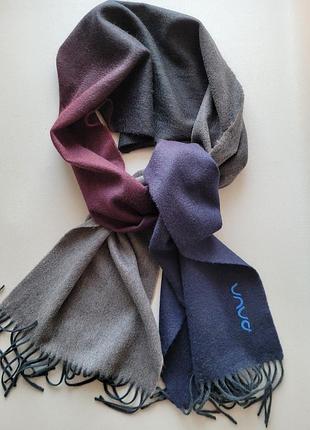Nuna кашемировый шарф