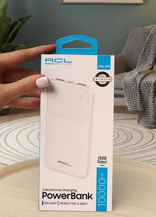 Powerbank 10000w