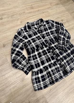 Сорочка для вагітних