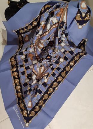 Платок fiorini