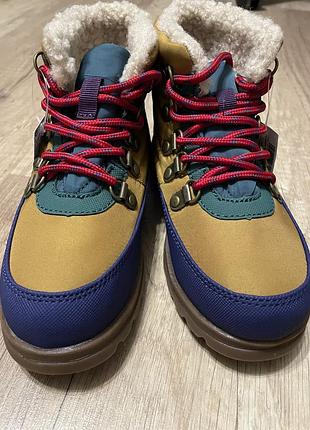 Черевички дитячі next