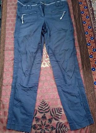 Жіночі штани