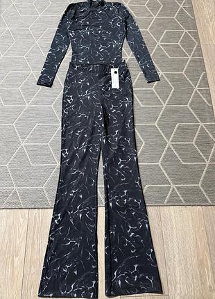 Костюм han kjøbenhavn