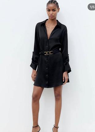 Сукня від zara