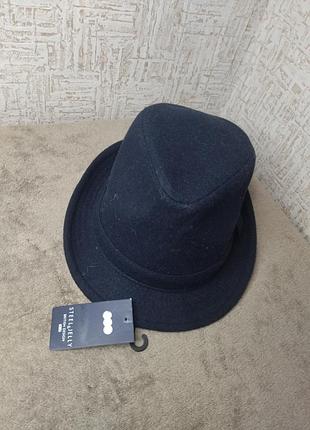 Шляпа stell &amp;jelly