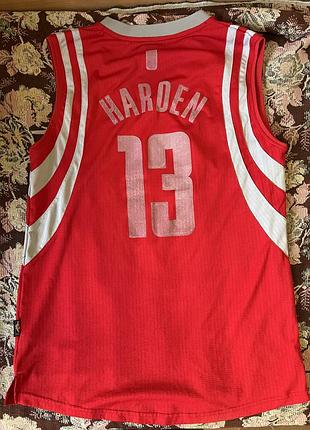 Майка баскетбольная 2