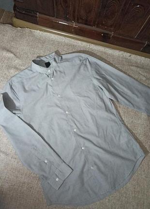 Ультралегка сорочка h&m, m