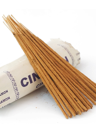 Ароматичні палички кориця 250грам