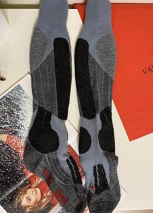 Лижні шкарпетки 41-43 falke titanium