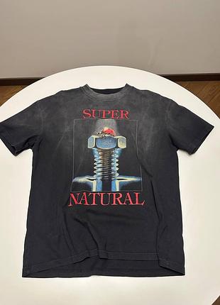 Футболка deus-company