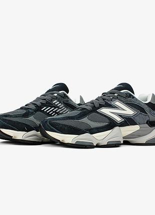Кроссовки new balance 9060 6