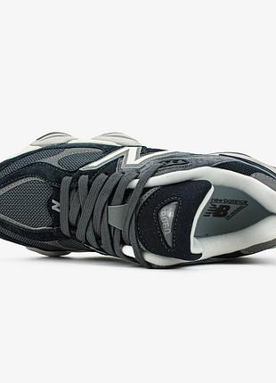 Кроссовки new balance 9060 4