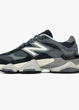 Кроссовки new balance 9060 2