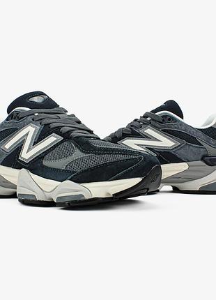 Кроссовки new balance 9060 5