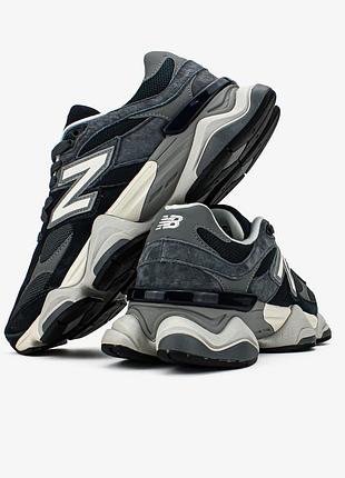 Кроссовки new balance 9060 3